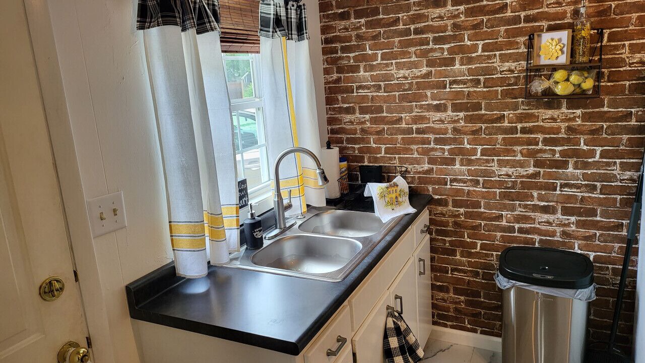 Photo of Kitchen in Shelbyville