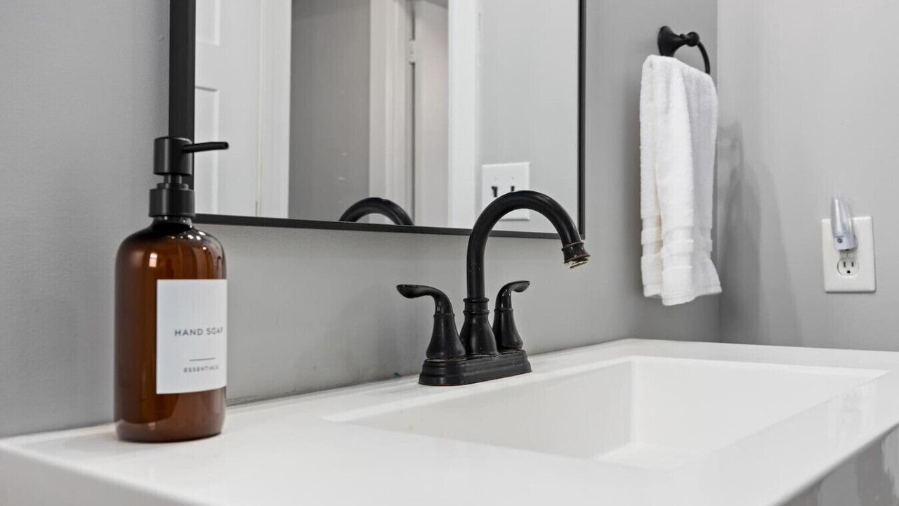 Photo of Bathroom in Morton