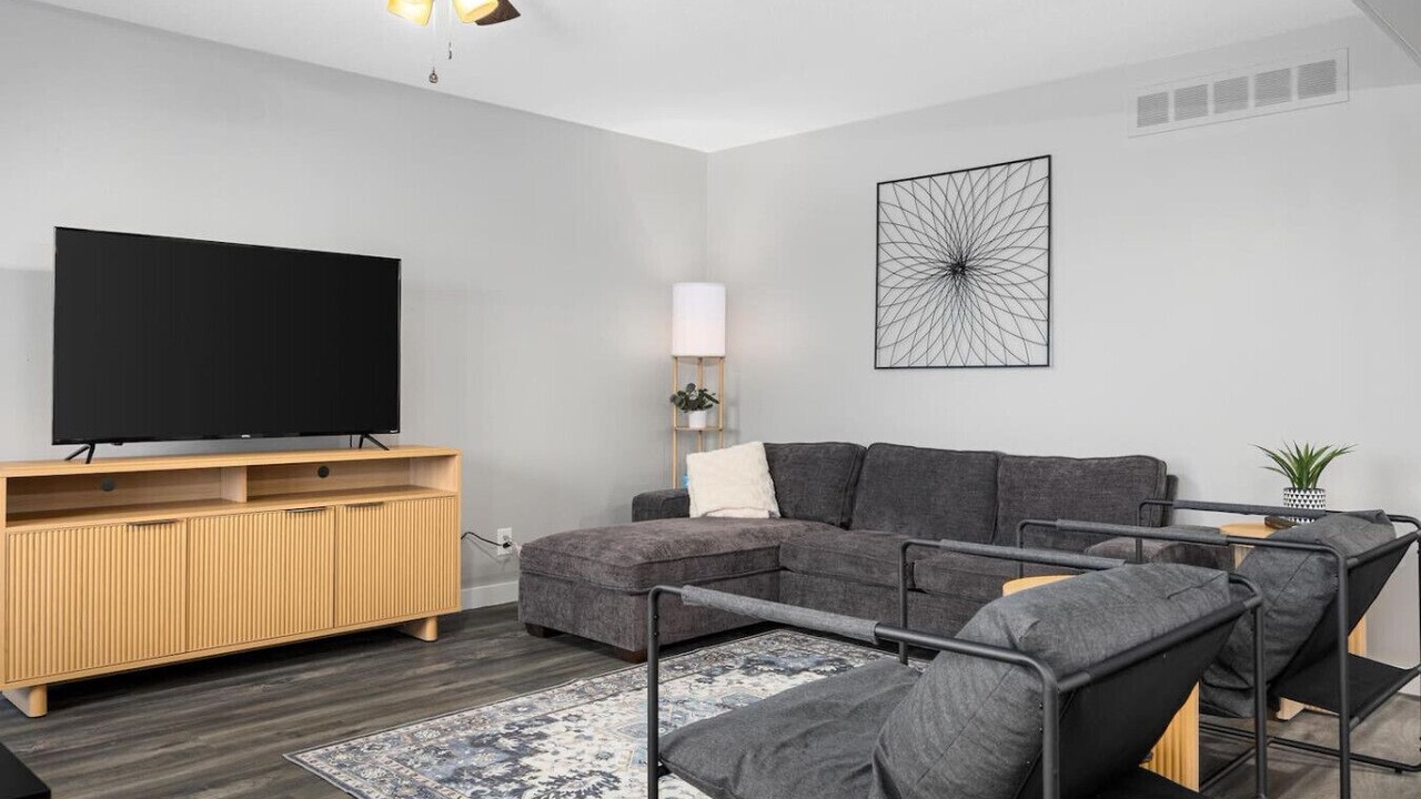 Photo of Livingroom in Morton