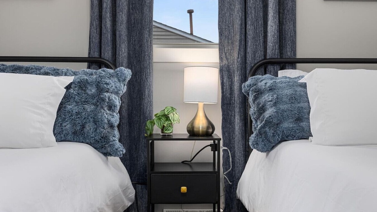 Photo of Bedroom in Morton