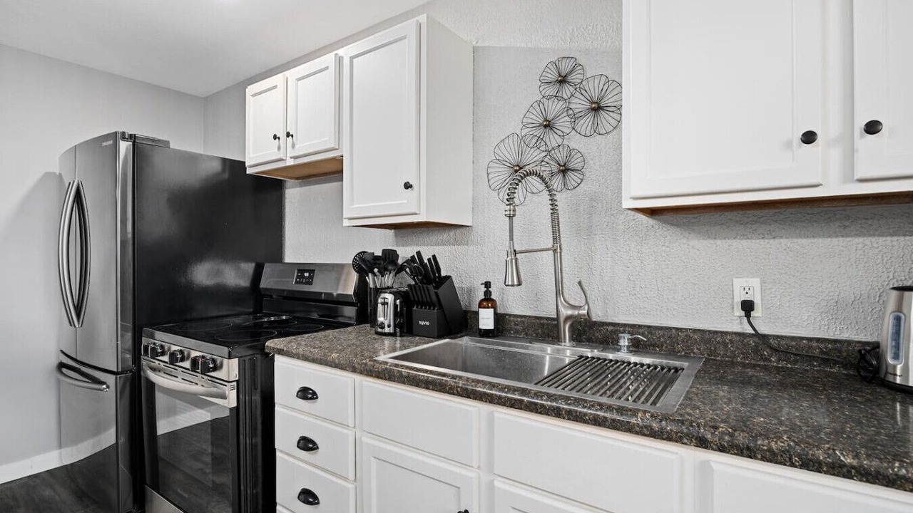 Photo of Kitchen in Morton