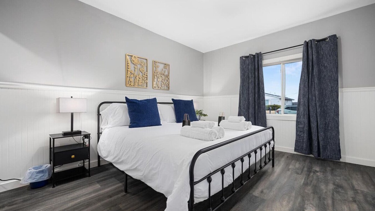 Photo of Bedroom in Morton