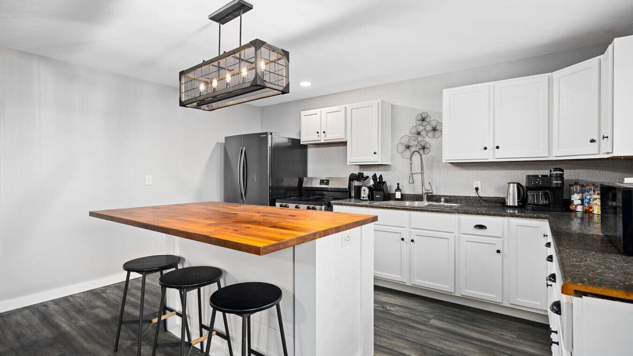Photo of Kitchen in Morton