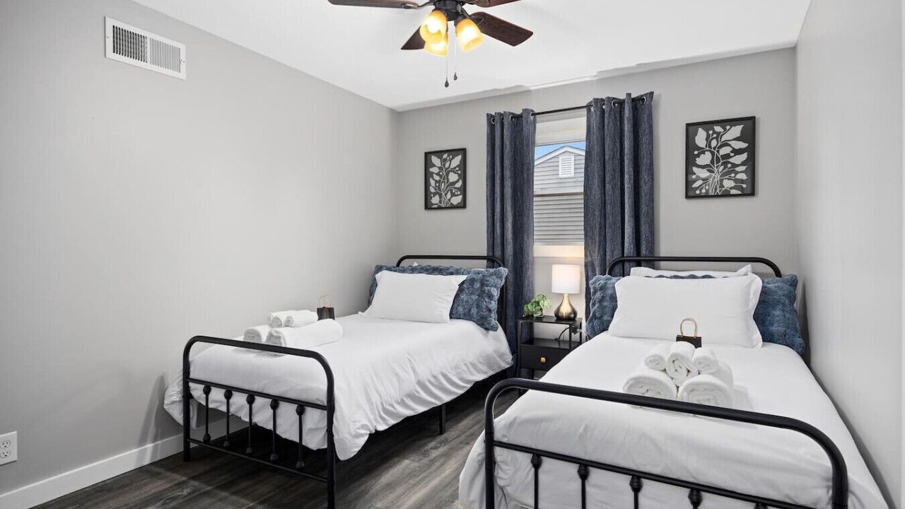 Photo of Bedroom in Morton