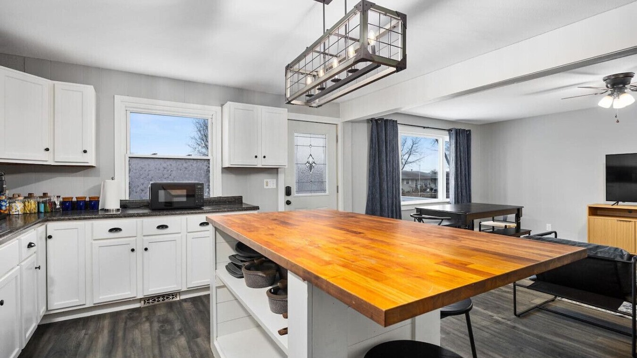 Photo of Kitchen in Morton