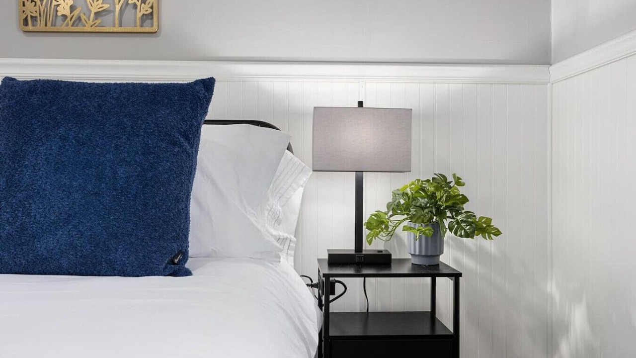 Photo of Bedroom in Morton