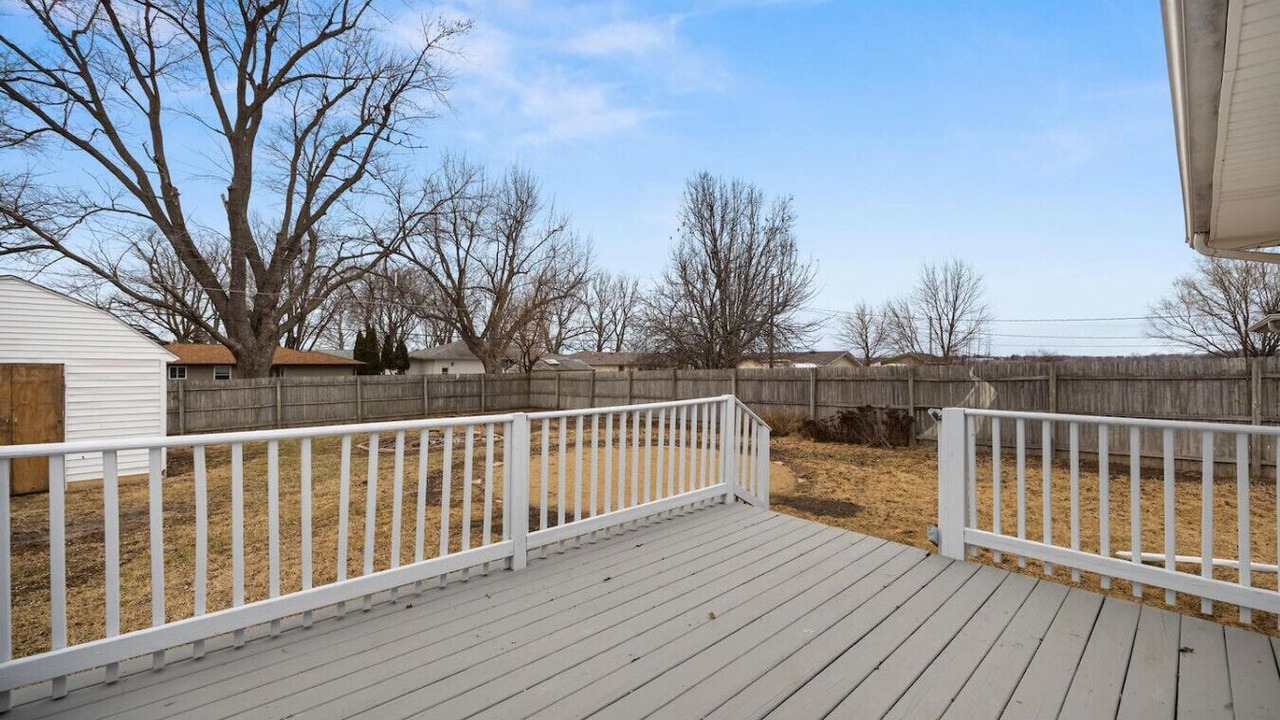 Photo of Outdoor in Morton