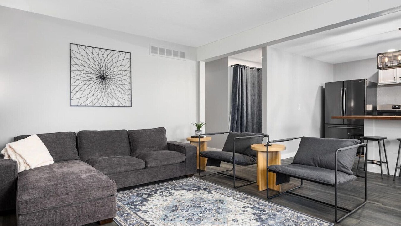 Photo of Livingroom in Morton