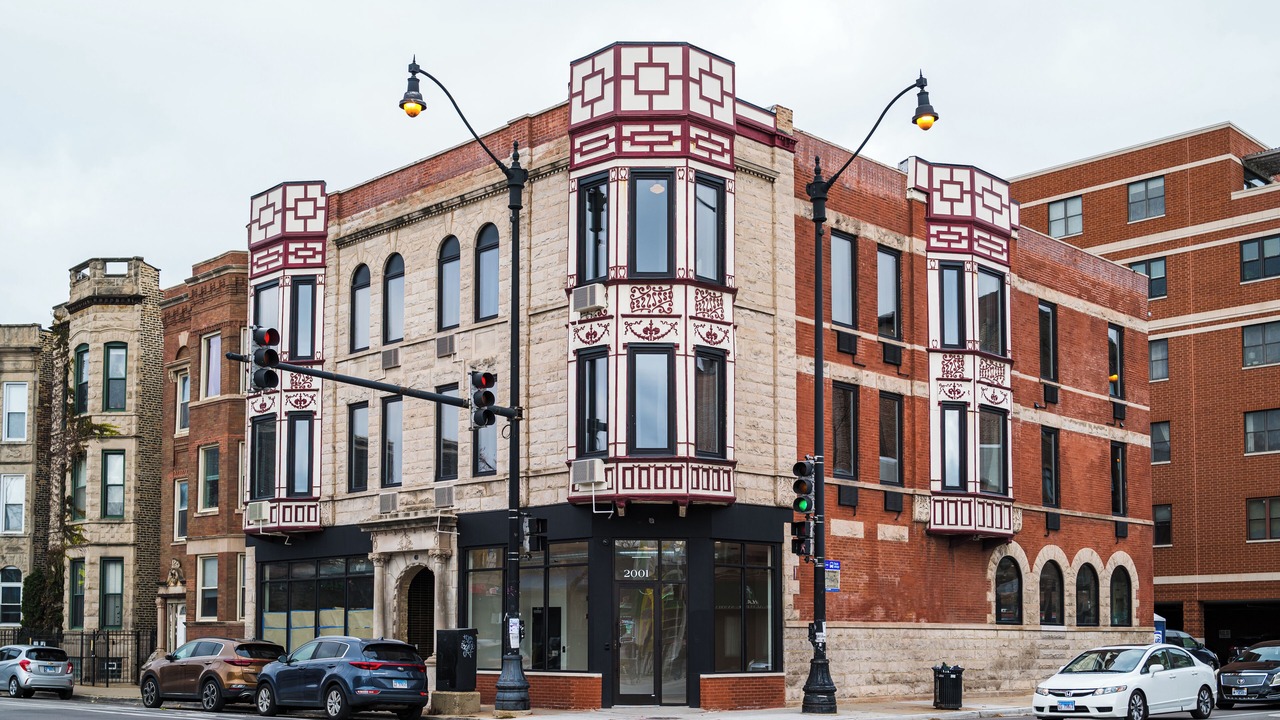Photo of Others in Logan Square
