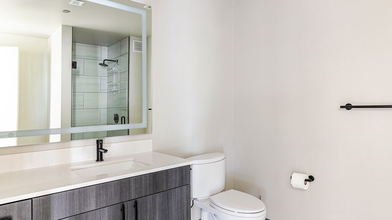 Photo of Bathroom in Near West Side