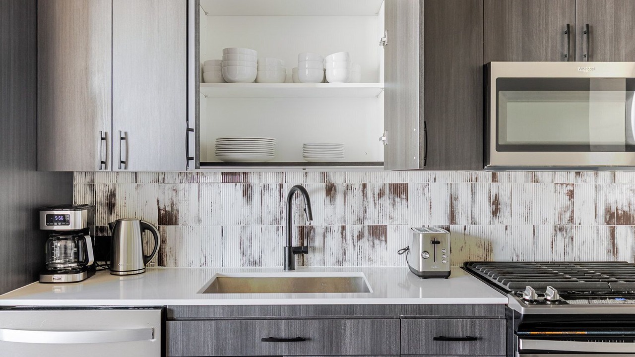Photo of Kitchen in Near West Side