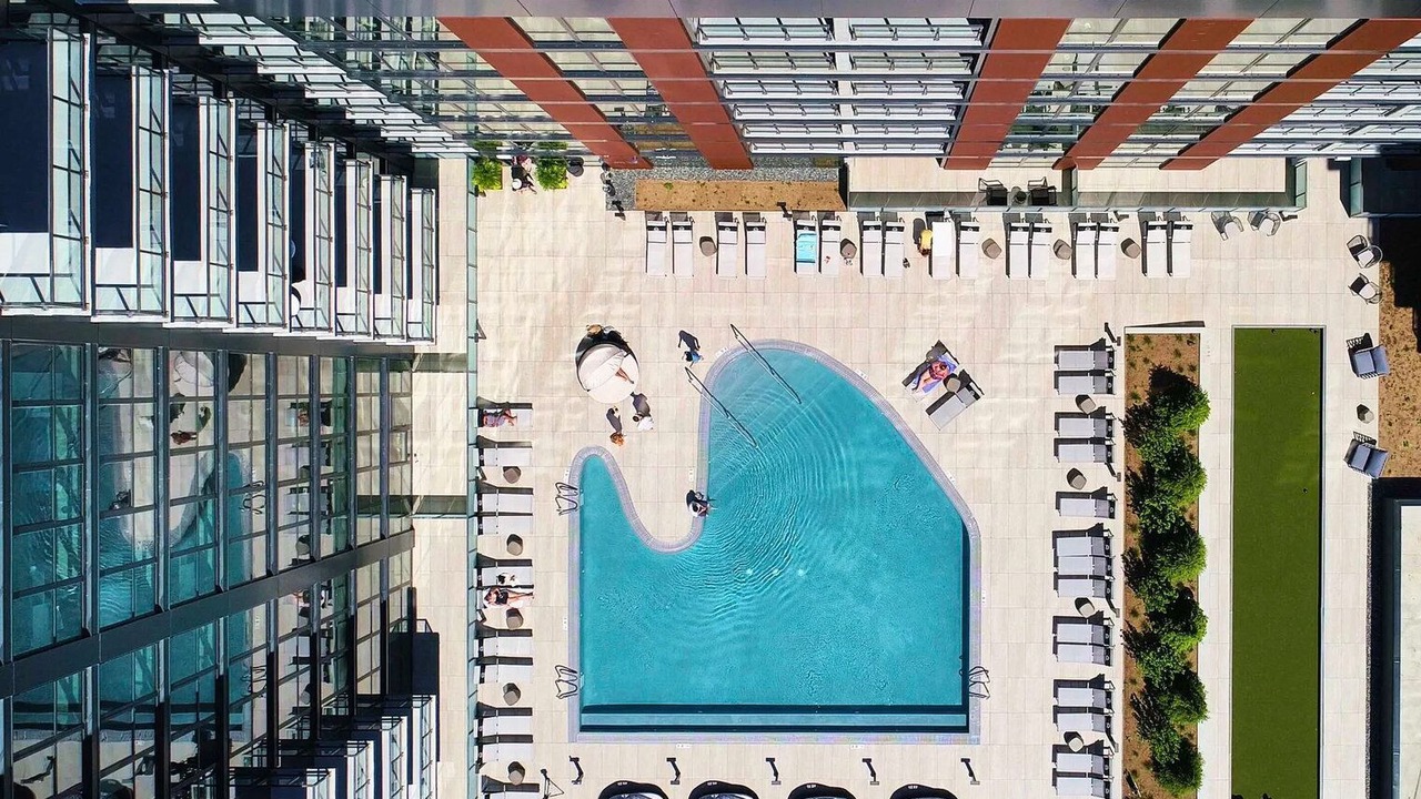 Photo of Outdoor in Near West Side