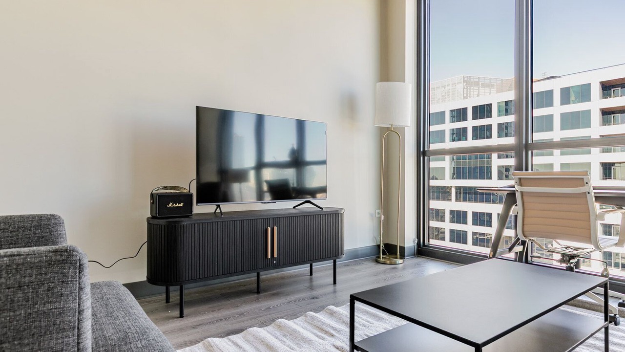 Photo of Livingroom in Near West Side
