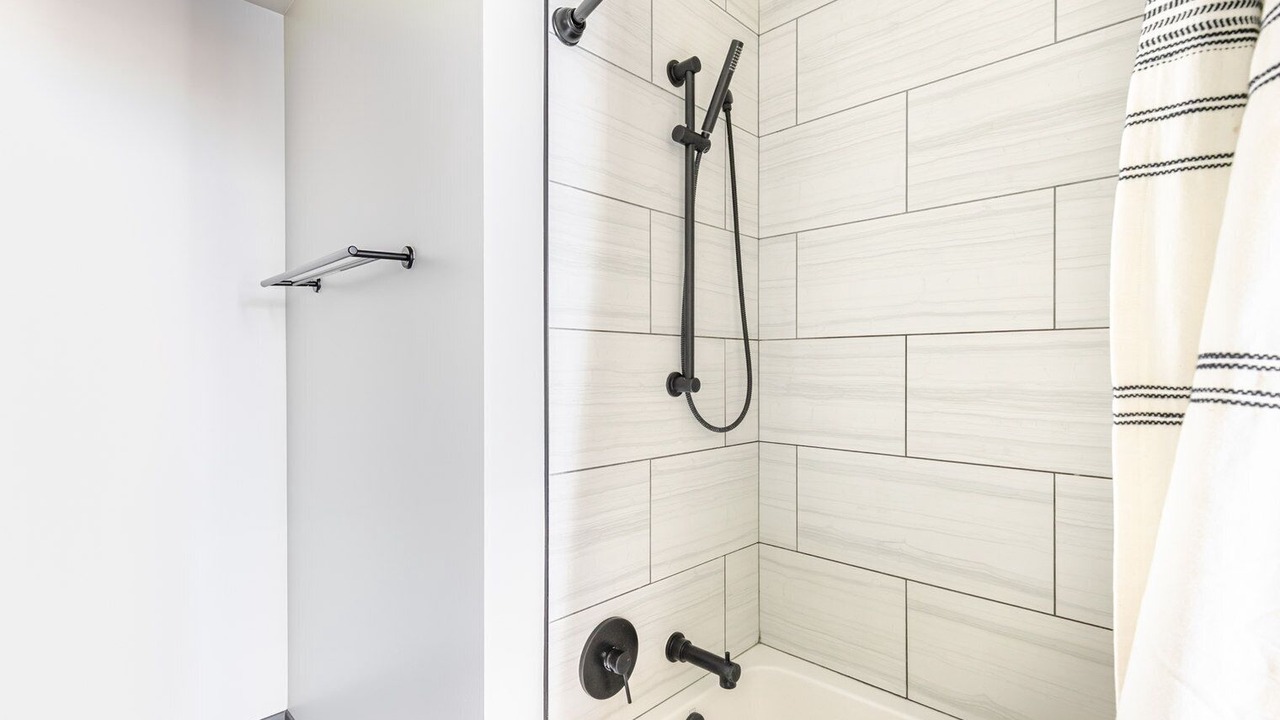 Photo of Bathroom in Near West Side