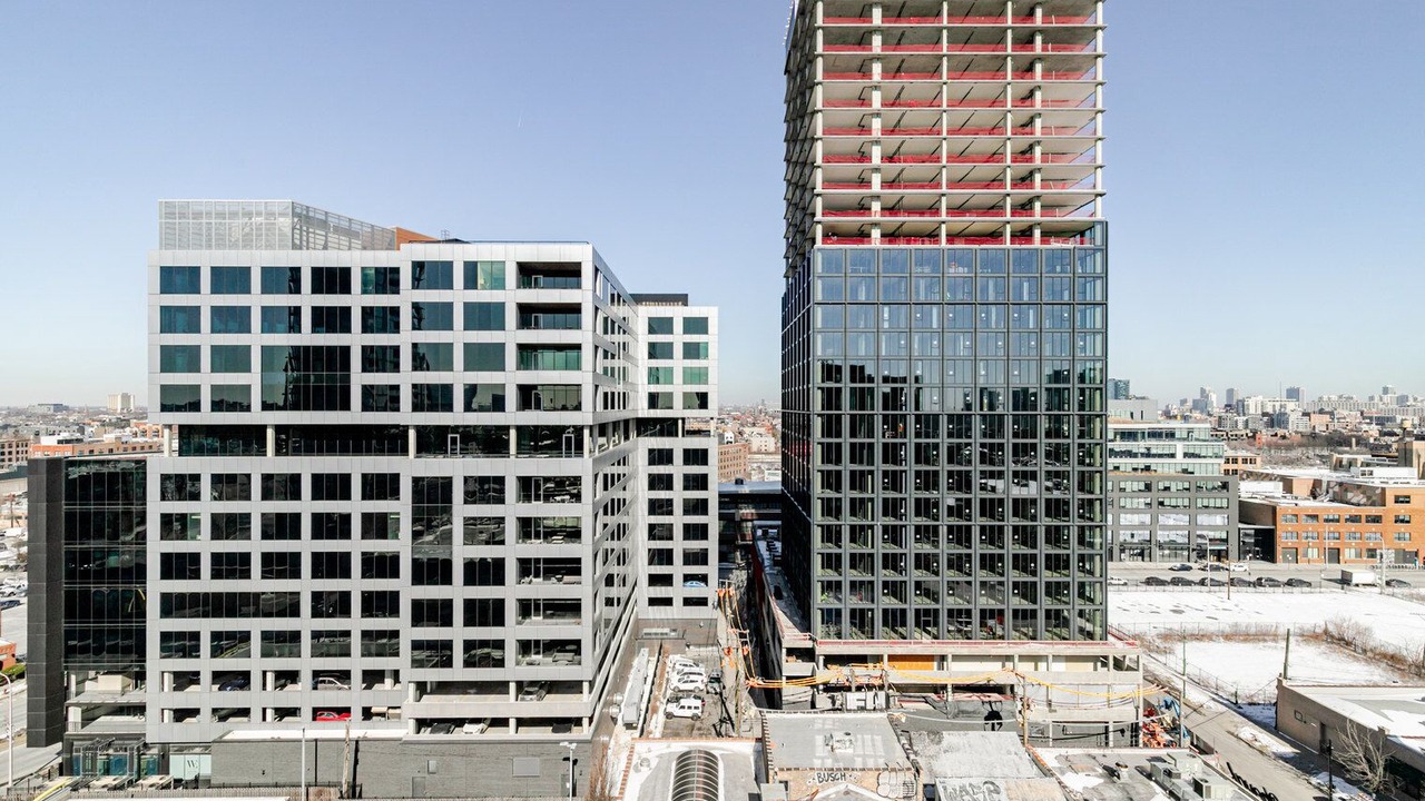 Photo of Outdoor in Near West Side