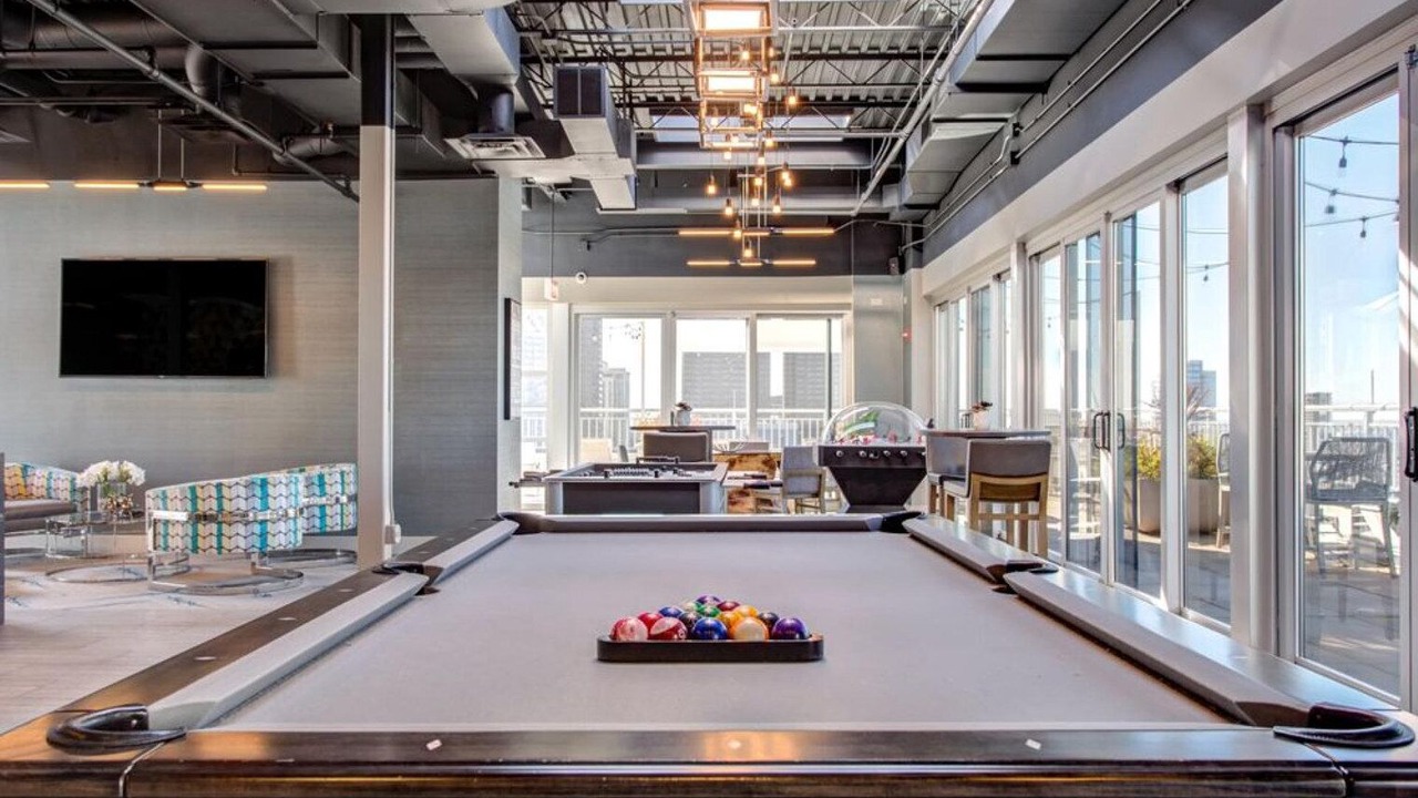 Photo of Bedroom in West Loop