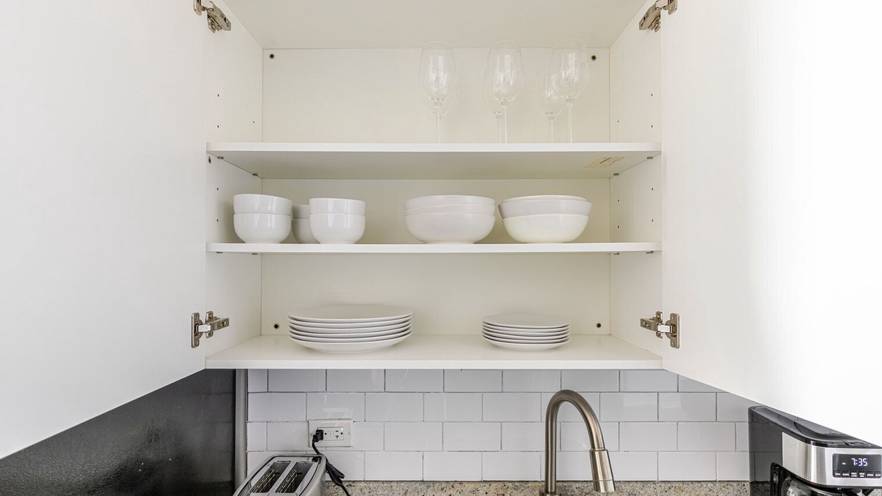 Photo of Kitchen in West Loop