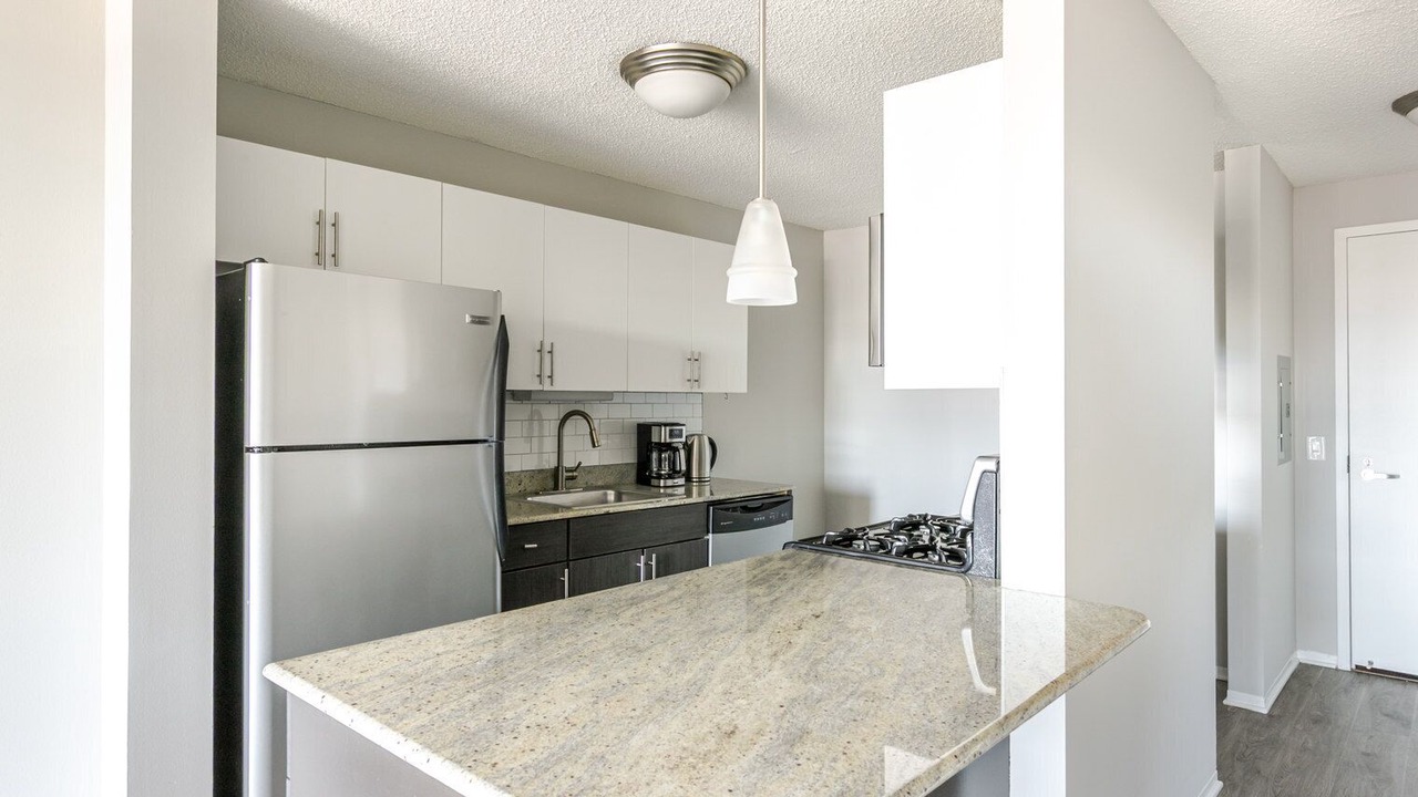 Photo of Kitchen in West Loop