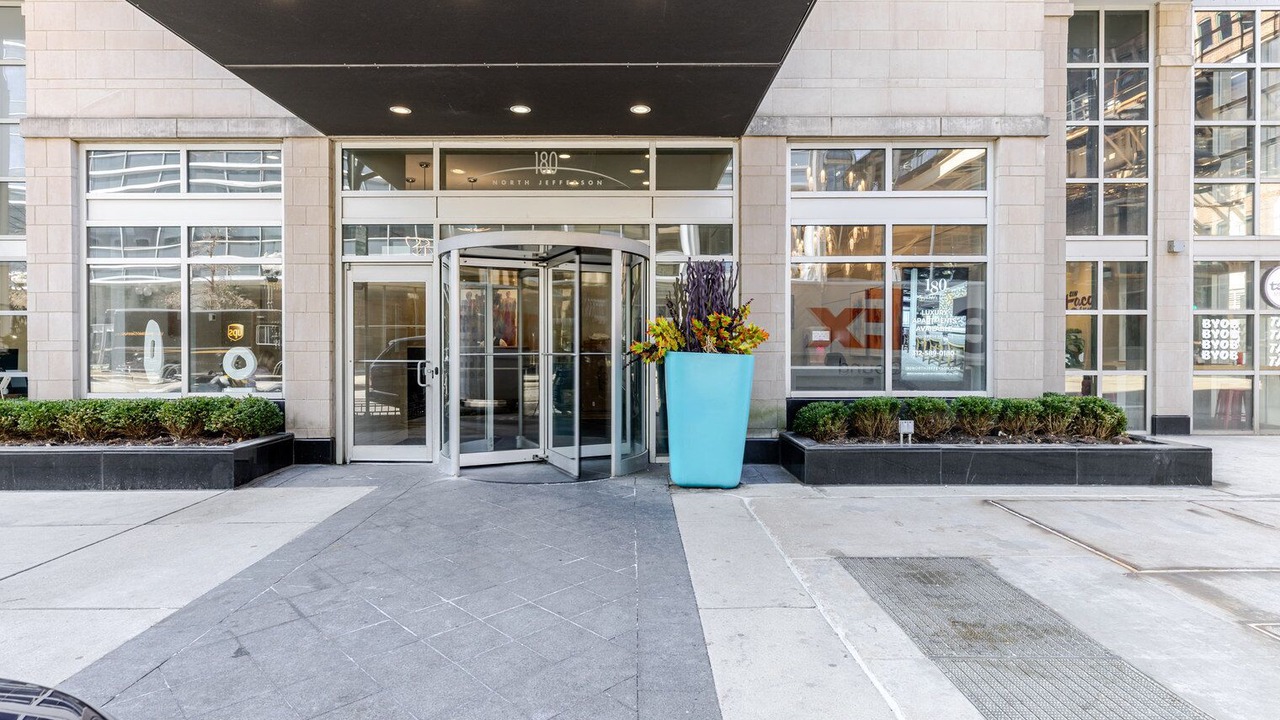 Photo of Outdoor in West Loop