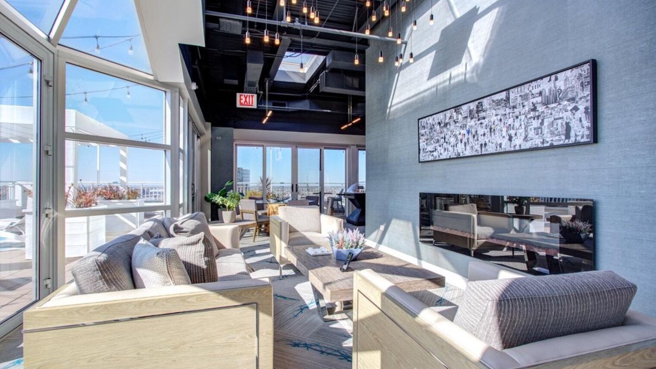Photo of Livingroom in West Loop