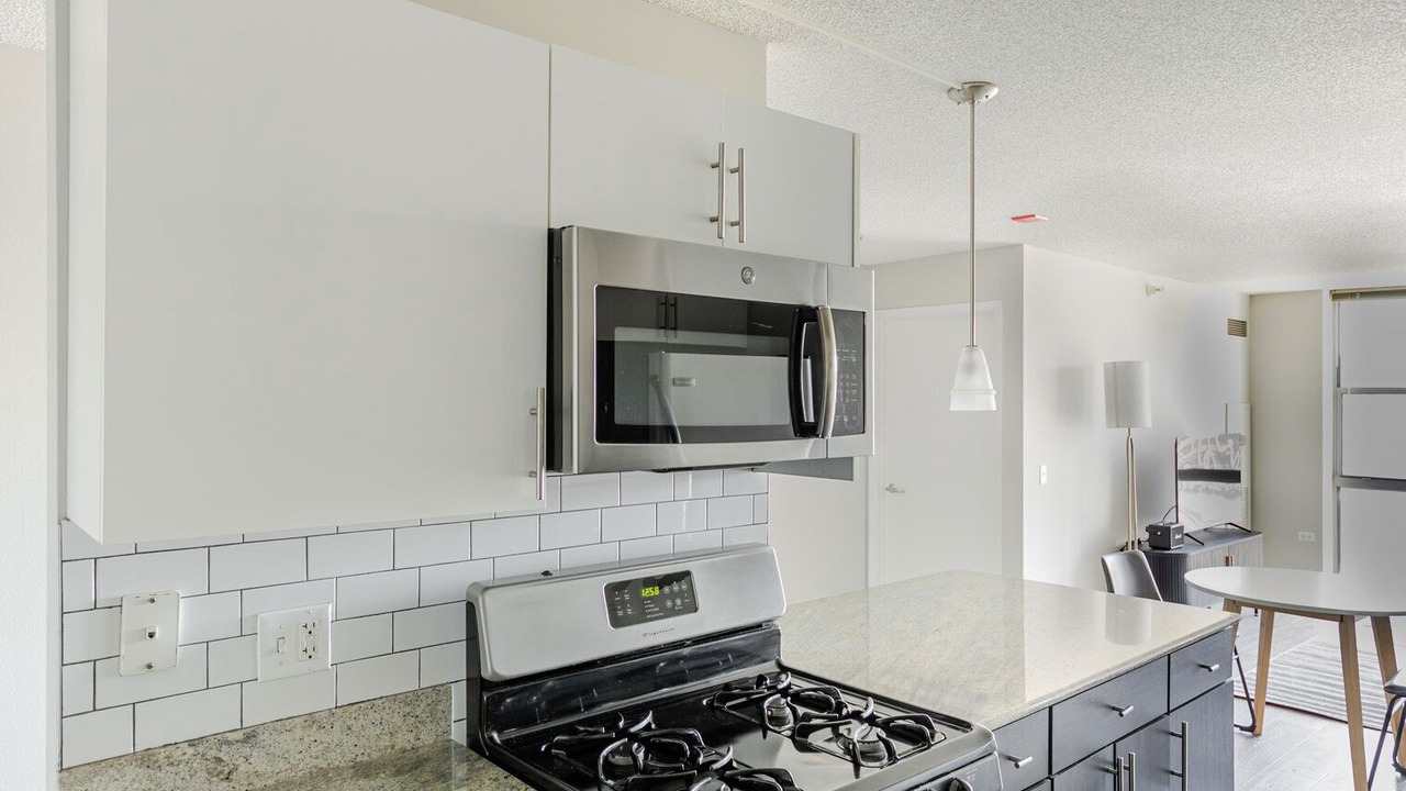 Photo of Kitchen in West Loop