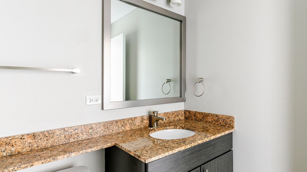 Photo of Bathroom in West Loop