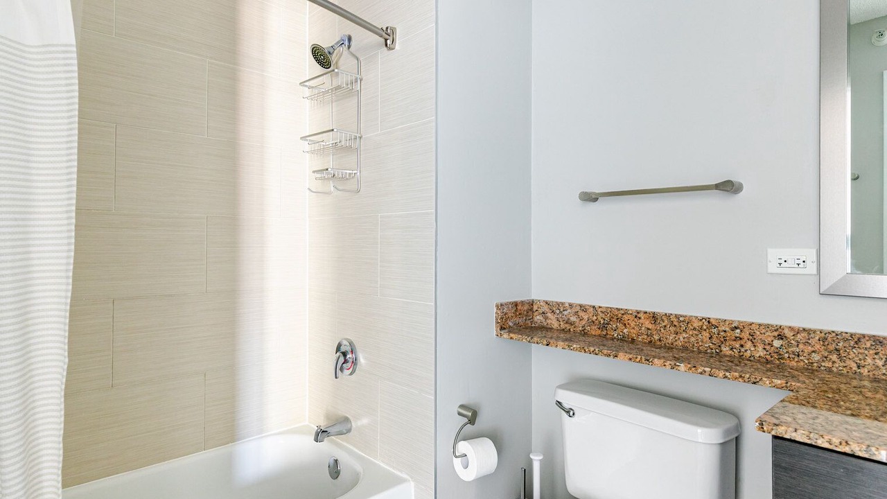 Photo of Bathroom in West Loop