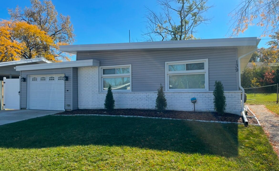 Photo of Outdoor in Chicago Heights