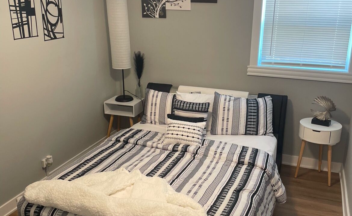 Photo of Bedroom in Chicago Heights