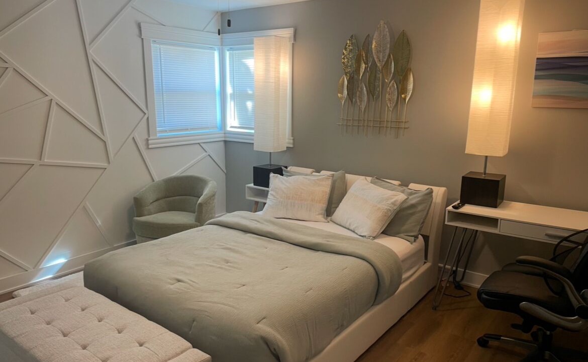 Photo of Bedroom in Chicago Heights