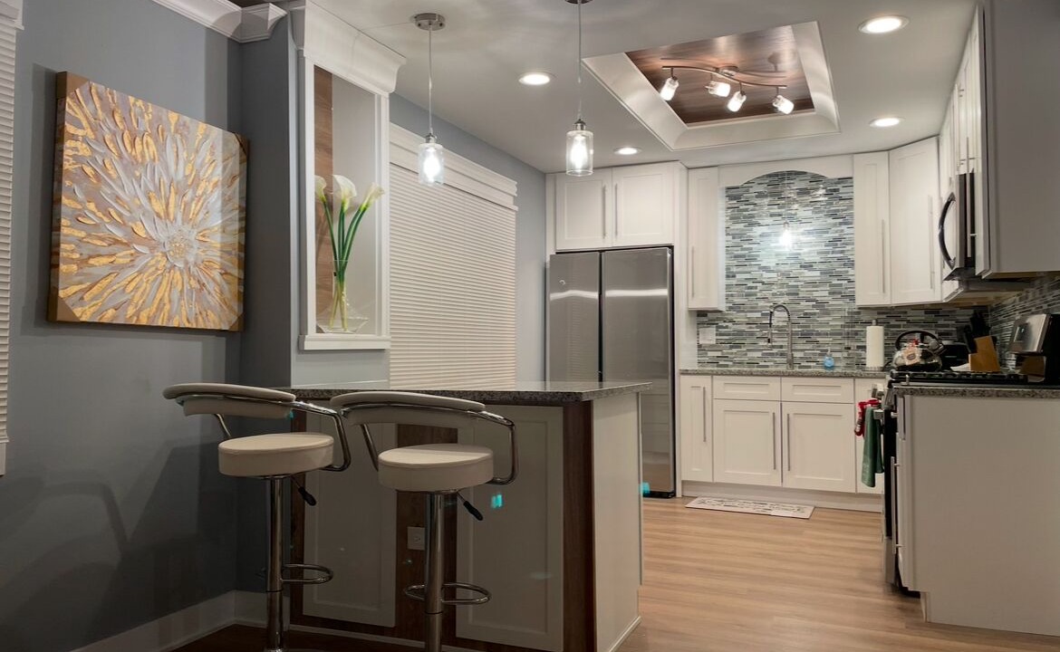 Photo of Kitchen in Chicago Heights