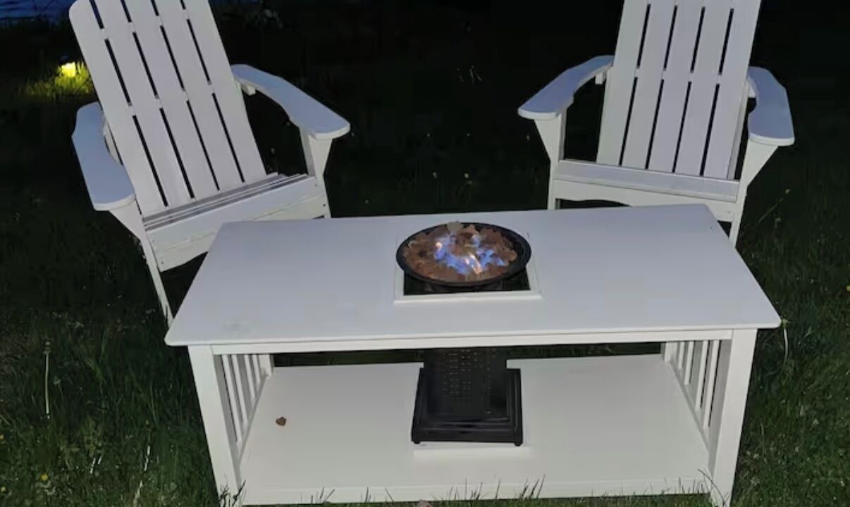 Photo of Outdoor in Round Lake Beach