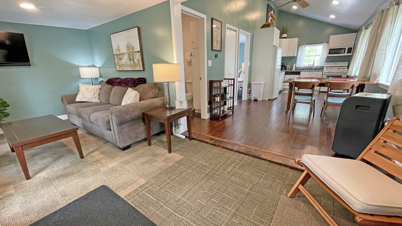 Photo of Livingroom in Spring Grove