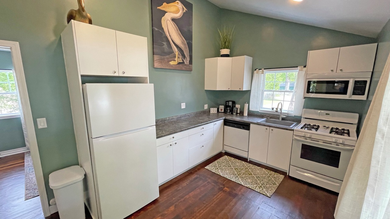 Photo of Kitchen in Spring Grove