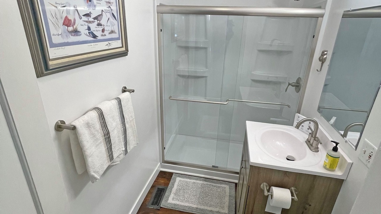 Photo of Bathroom in Spring Grove