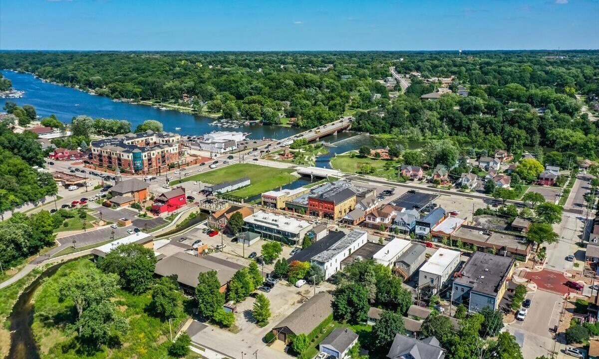 Photo of Outdoor in Algonquin