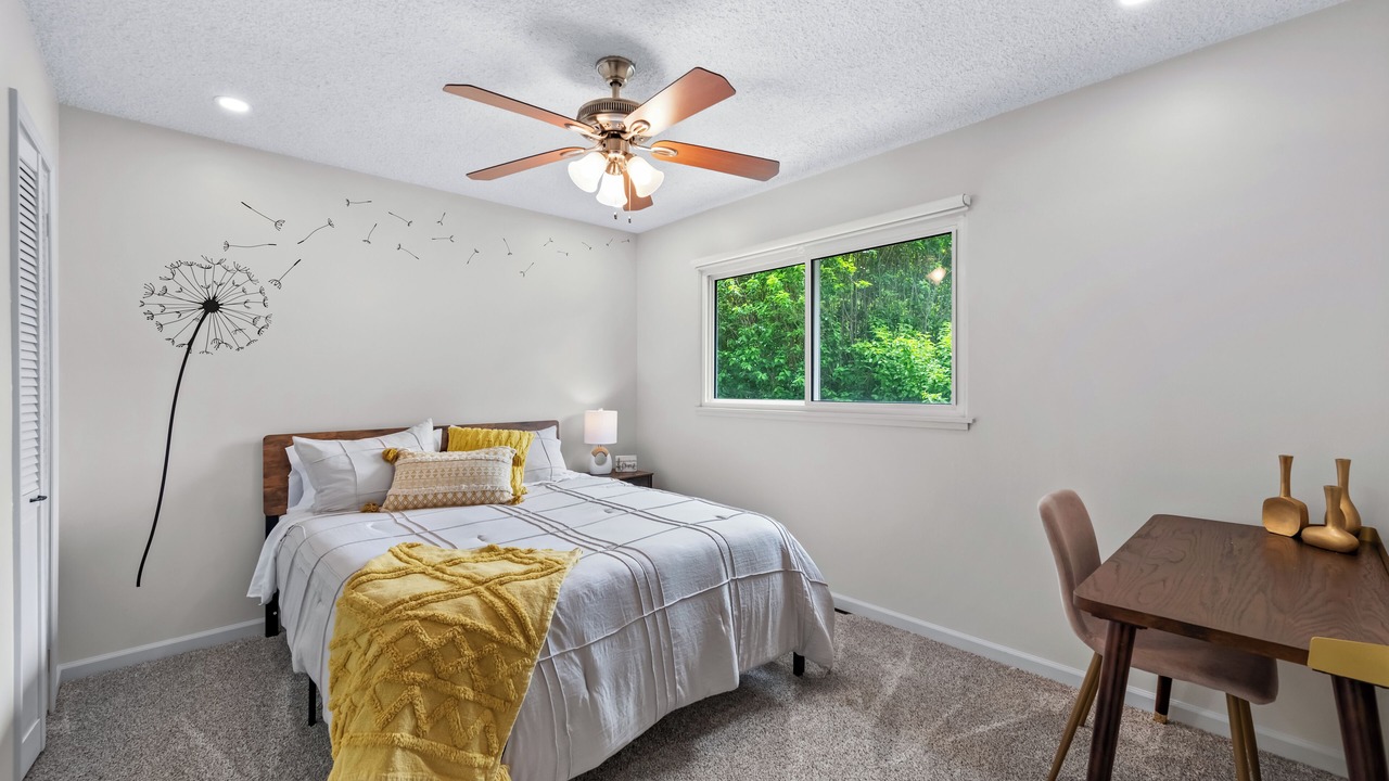 Photo of Bedroom in Algonquin