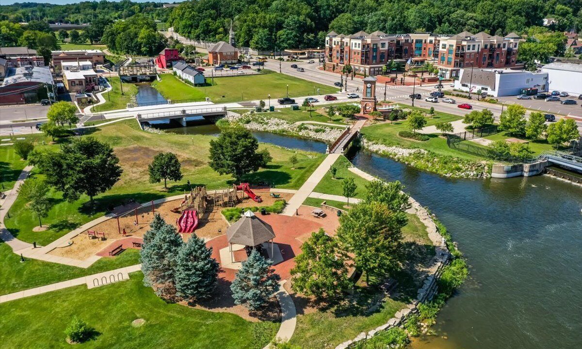 Photo of Outdoor in Algonquin