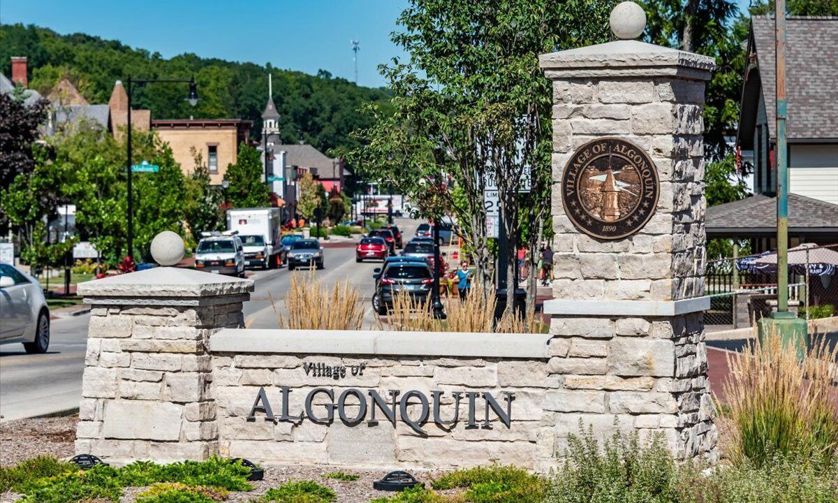 Photo of Others in Algonquin