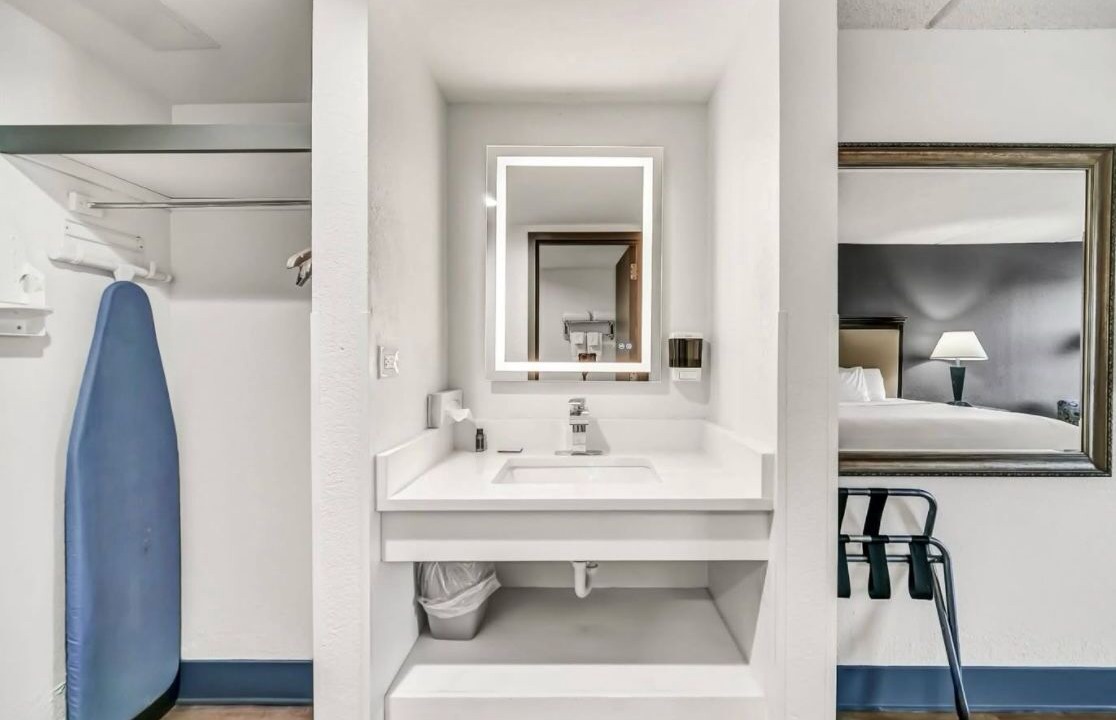 Photo of Bathroom in Schaumburg