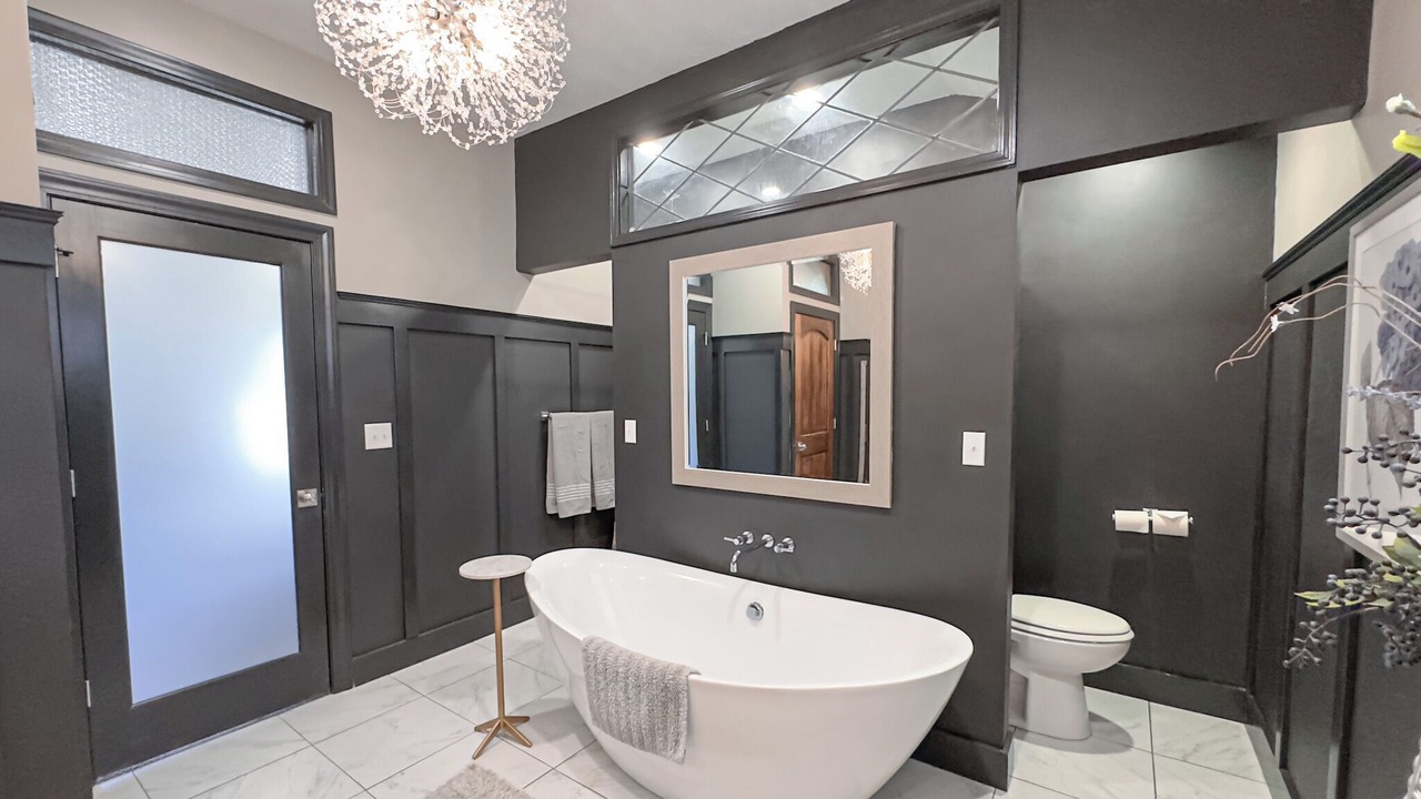Photo of Bathroom in Peoria Heights