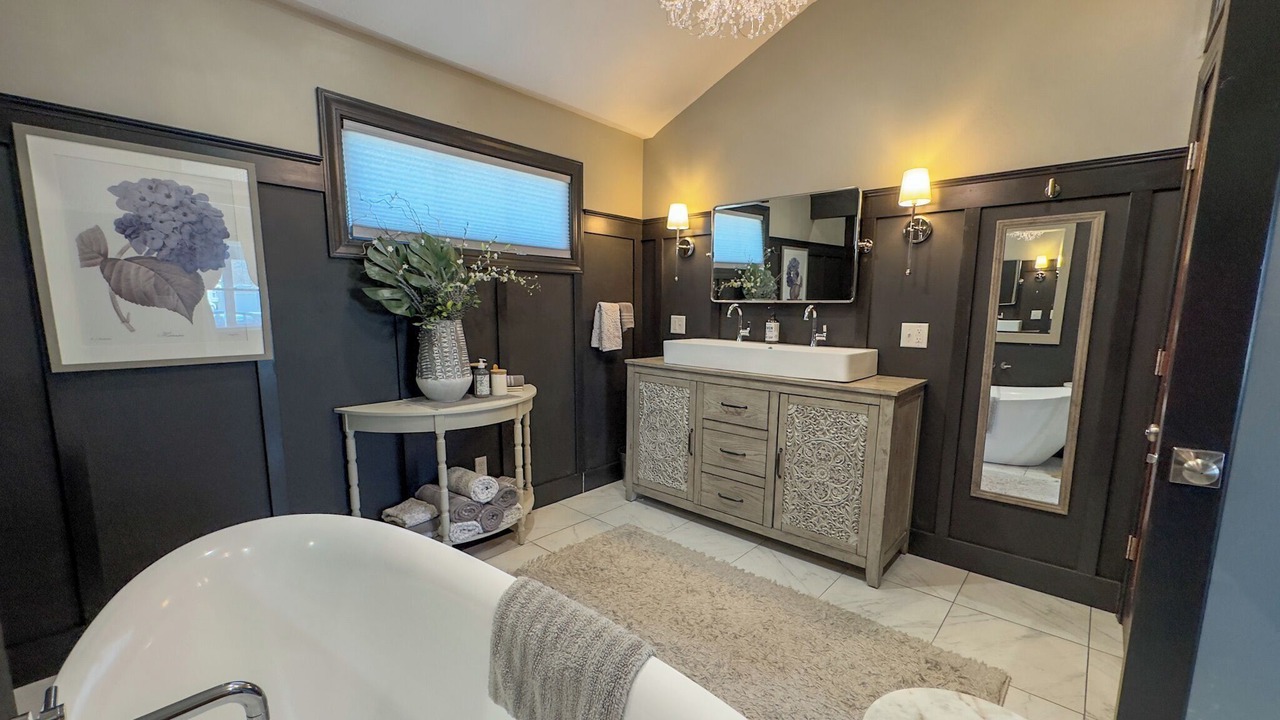Photo of Bathroom in Peoria Heights