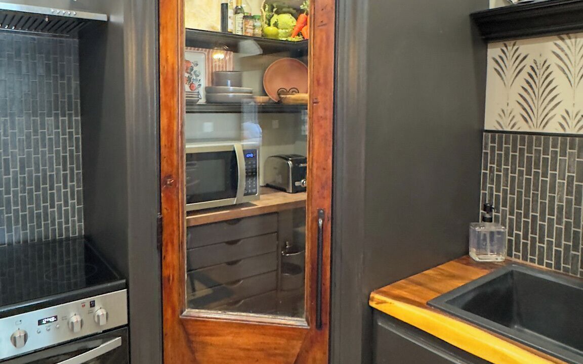 Photo of Kitchen in Peoria Heights