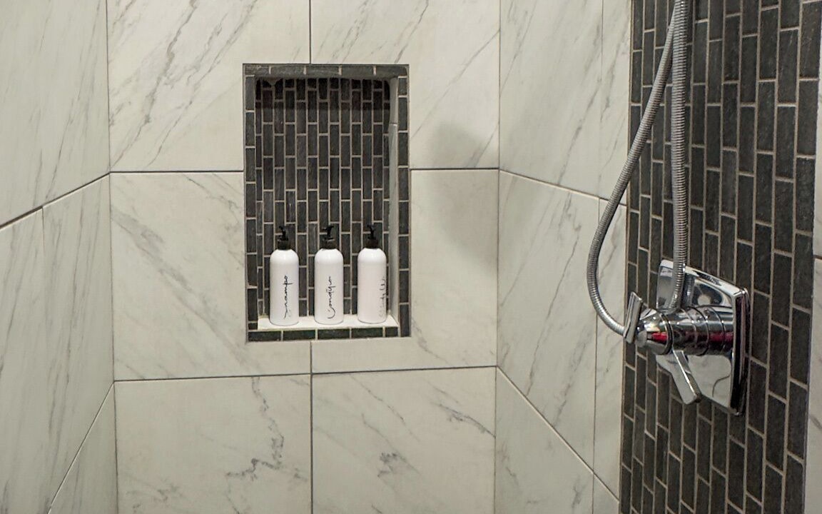 Photo of Bathroom in Peoria Heights