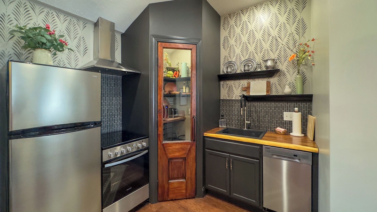 Photo of Kitchen in Peoria Heights