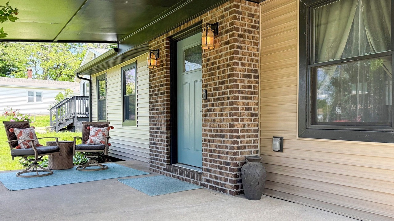 Photo of Outdoor in Peoria Heights