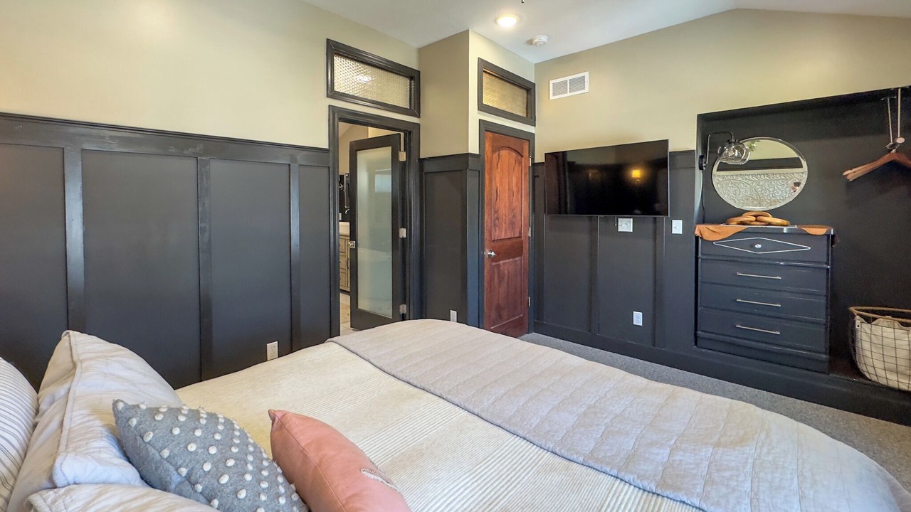 Photo of Bedroom in Peoria Heights