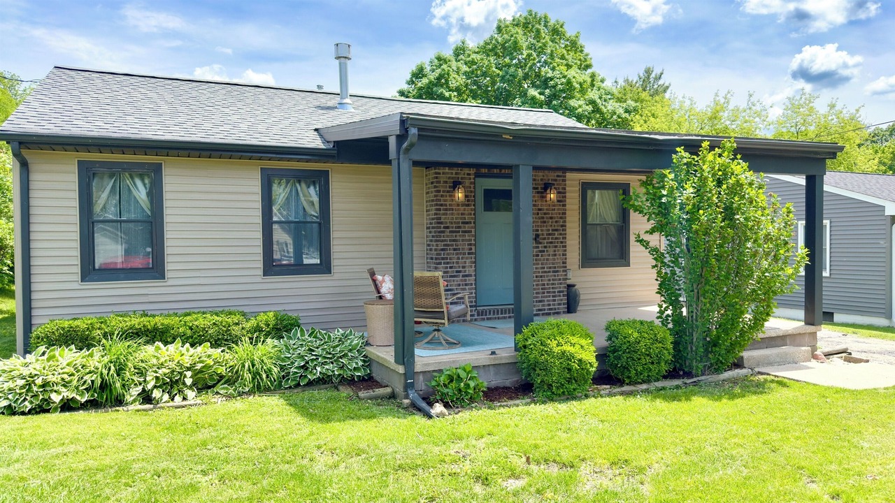 Photo of Outdoor in Peoria Heights