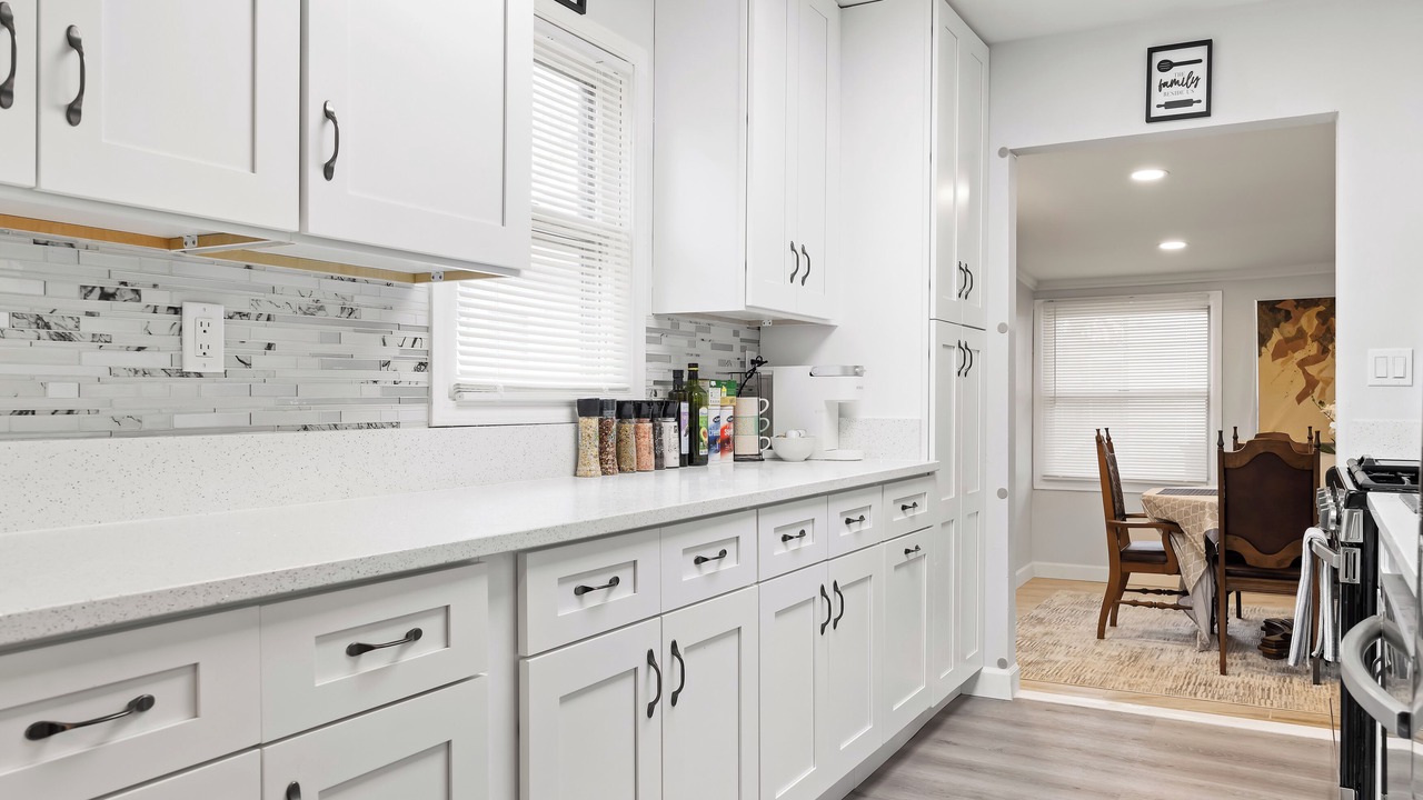 Photo of Kitchen in Waukegan