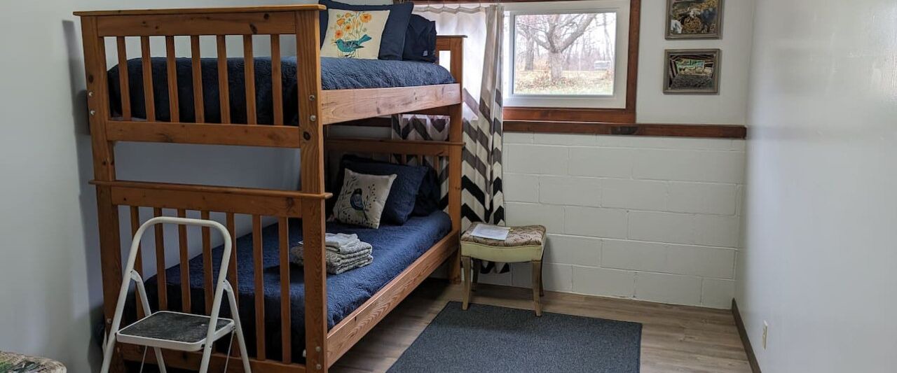 Photo of Bedroom in Kasbeer